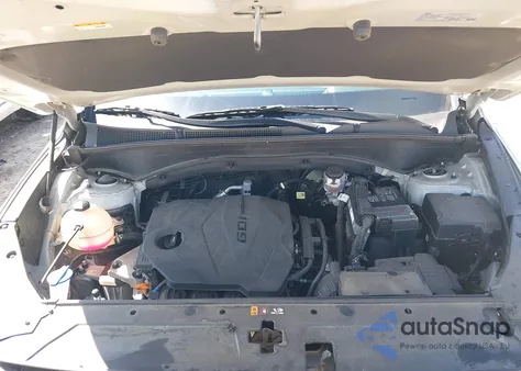 2022 Hyundai Santa Fe Sel из США, поврежденный, VIN 5NMS2DAJ5NH458254